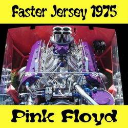 Pink Floyd : Faster Jersey 1975
